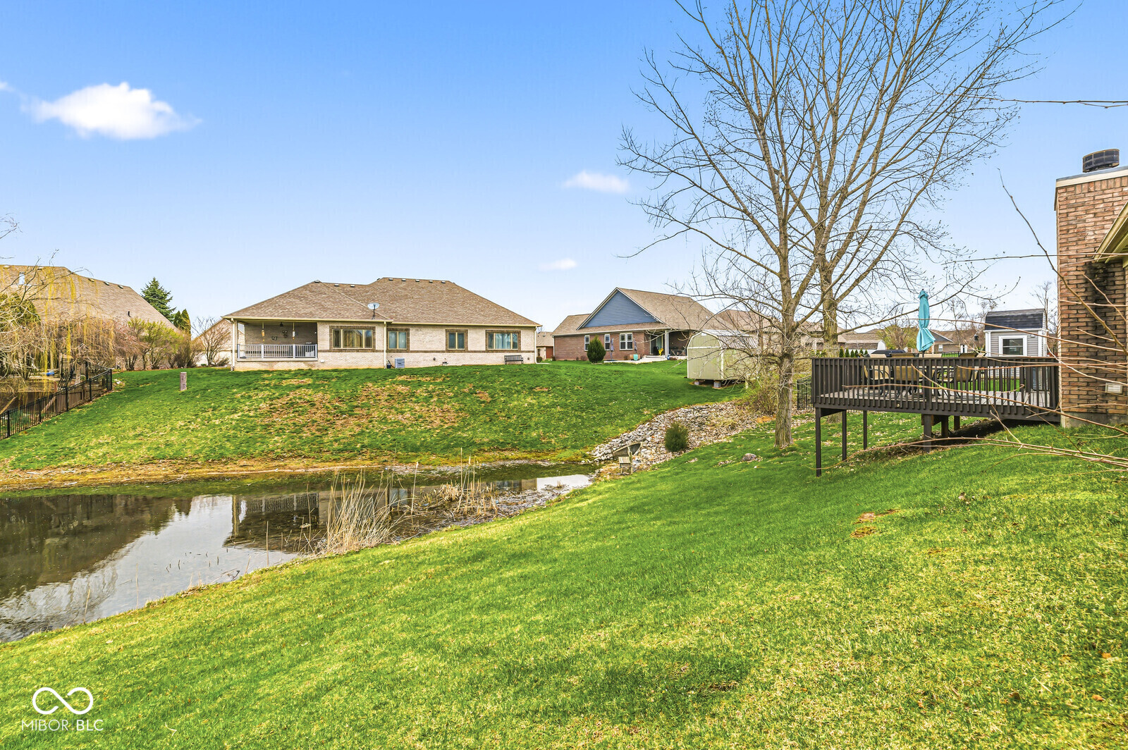 8112 Elsen Ridge Avon, IN 46123 - Photo 31 of 33 Gallery Image 31