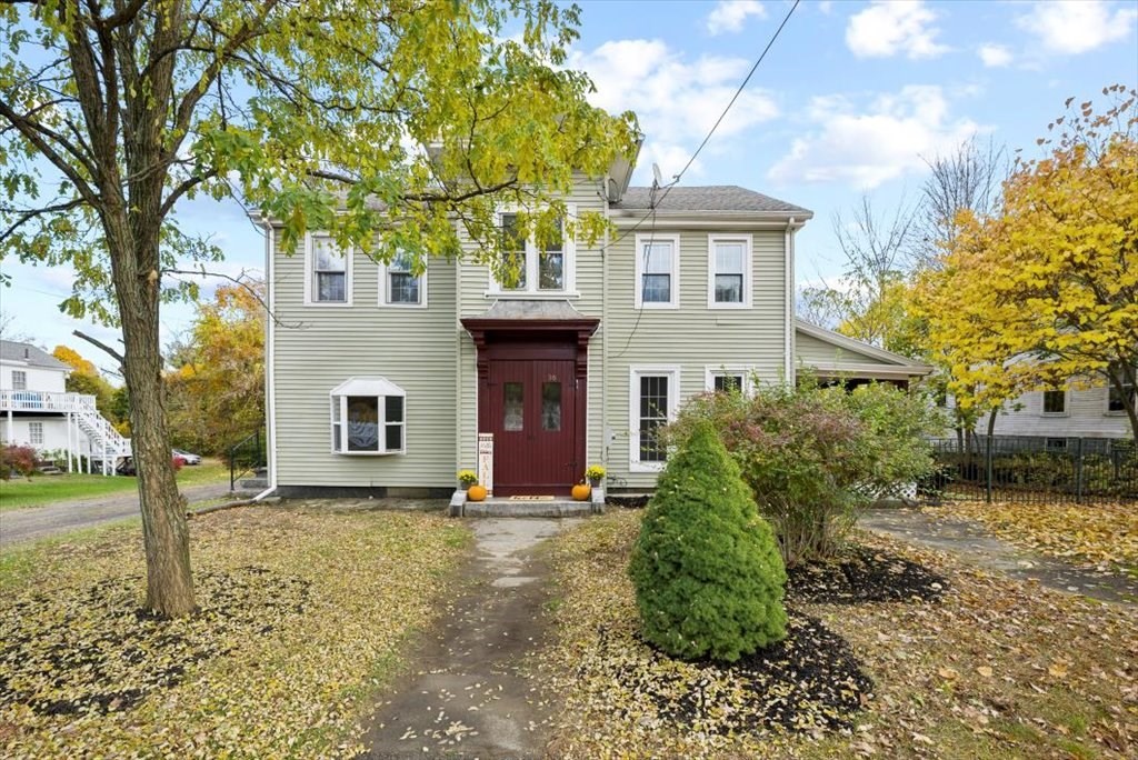 36 Main Street Monson, MA 01057 - Photo 1 of 33