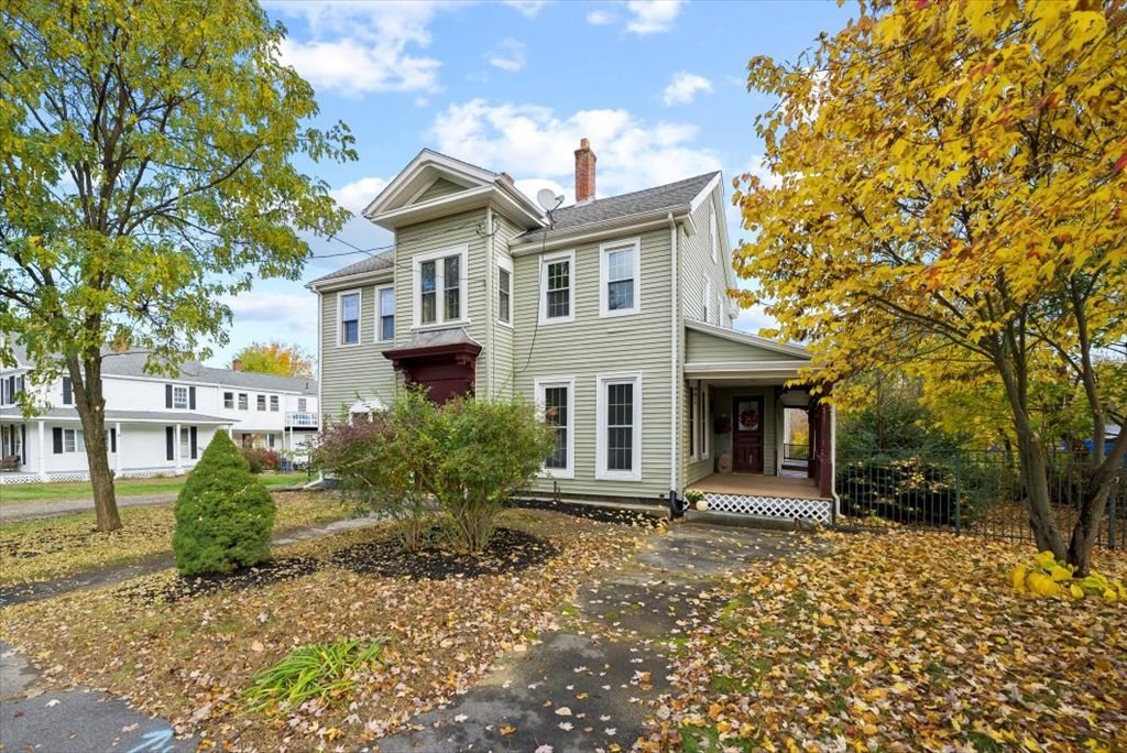 36 Main Street Monson, MA 01057 - Photo 2 of 33