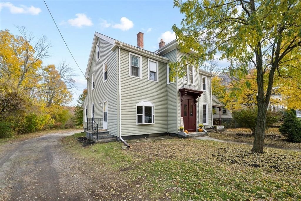 36 Main Street Monson, MA 01057 - Photo 3 of 33