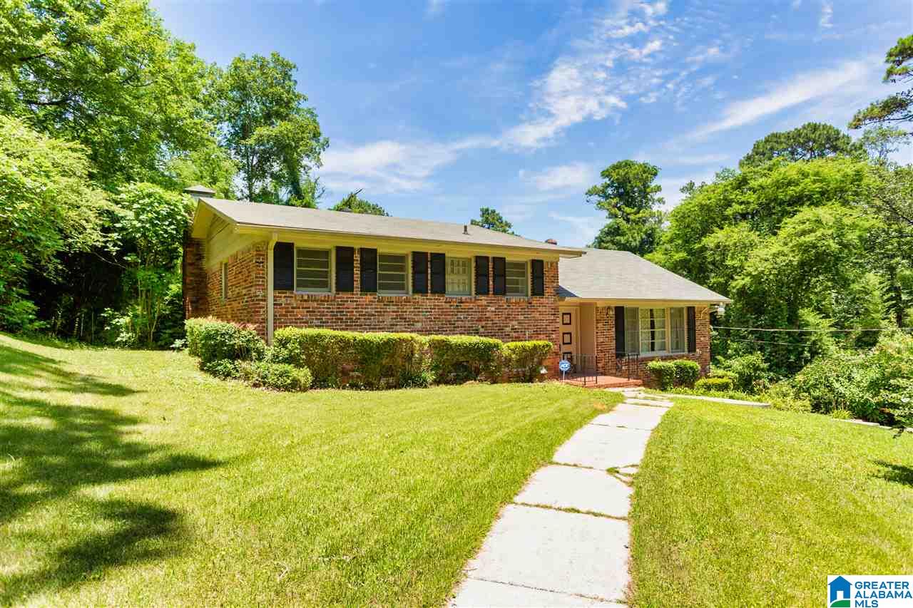3557 Laurel View Lane Birmingham, AL 35243 - Photo 36 of 41