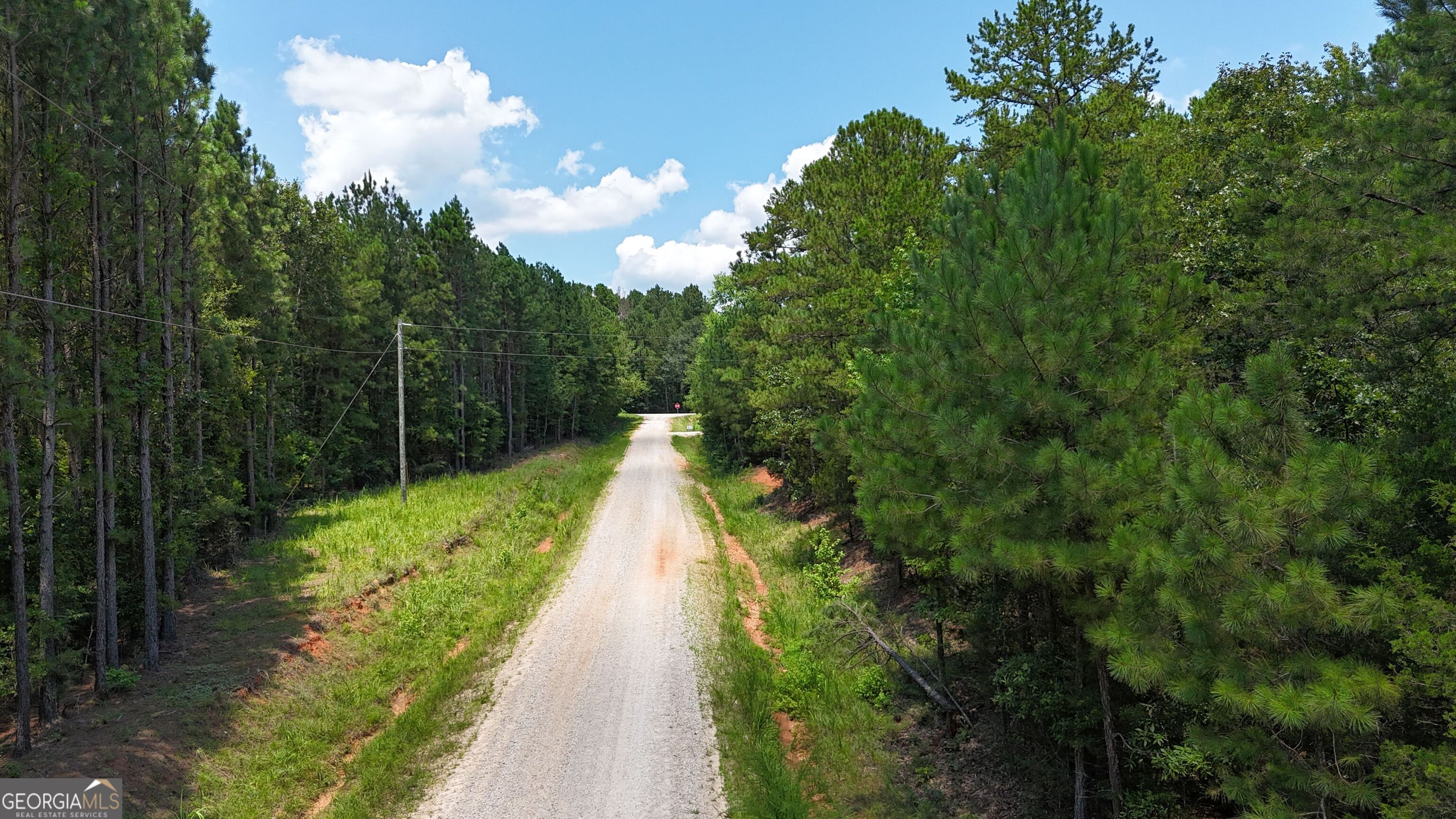 2128 Amberly Road Elberton, GA 30635 - Photo 23 of 26 a view of a house with a yard