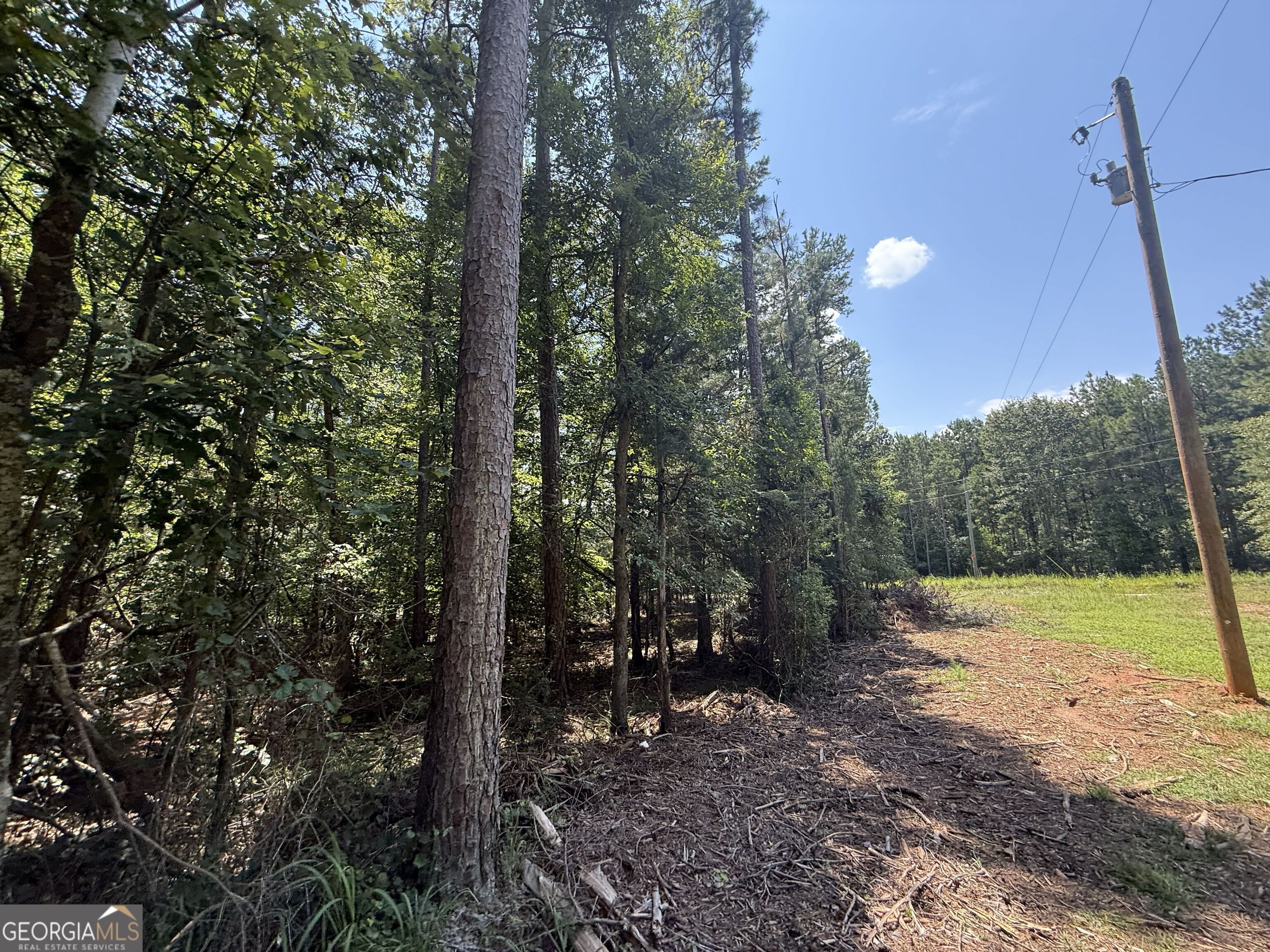 2128 Amberly Road Elberton, GA 30635 - Photo 8 of 26 a view of a outdoor space