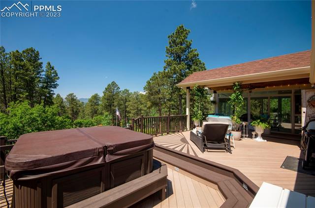 15015 Raton Road Colorado Springs, CO 80921 - Photo 25 of 45 Gallery Image 25