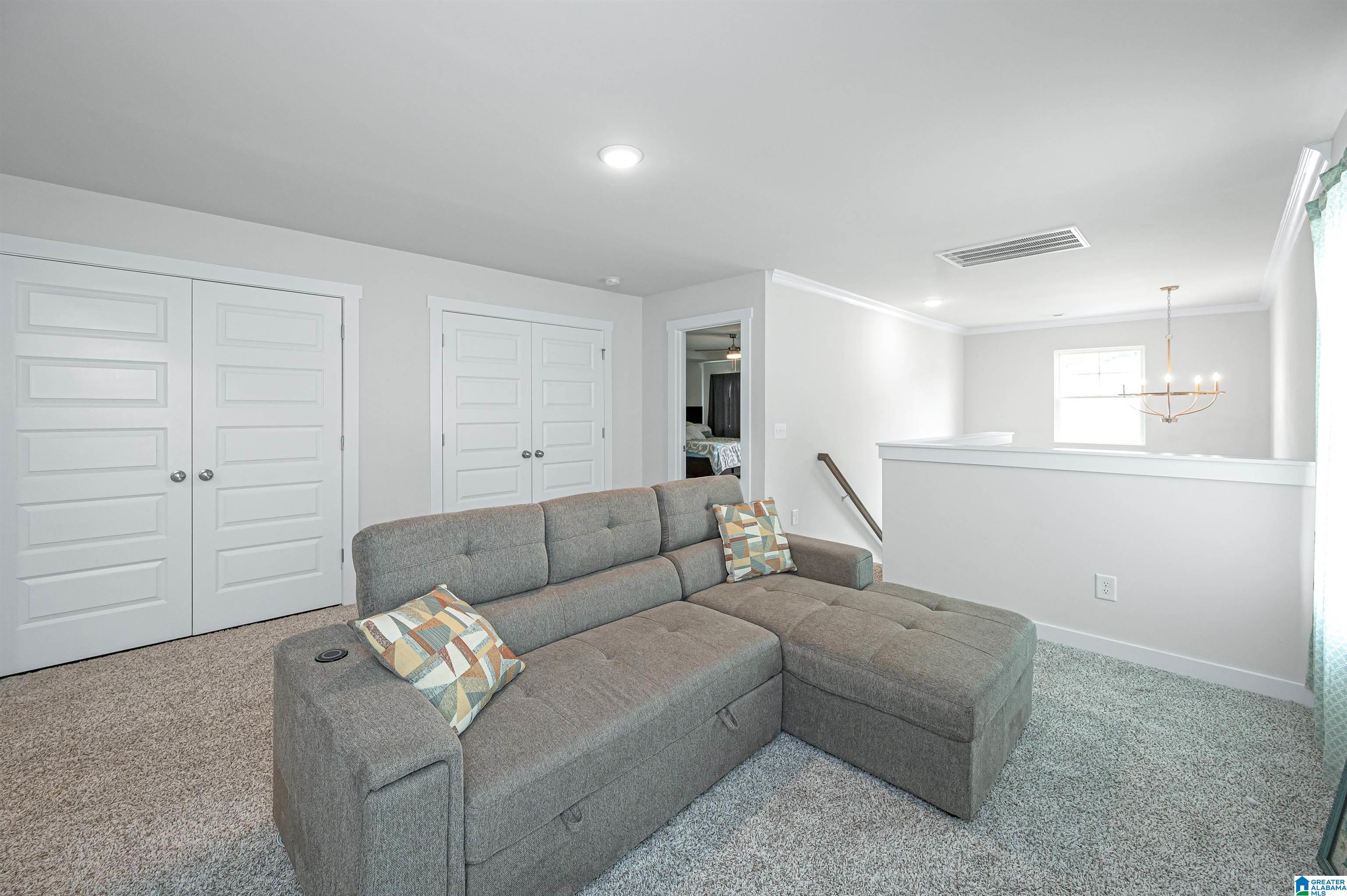 657 Blackberry Glenn Springville, AL 35146 - Photo 22 of 35