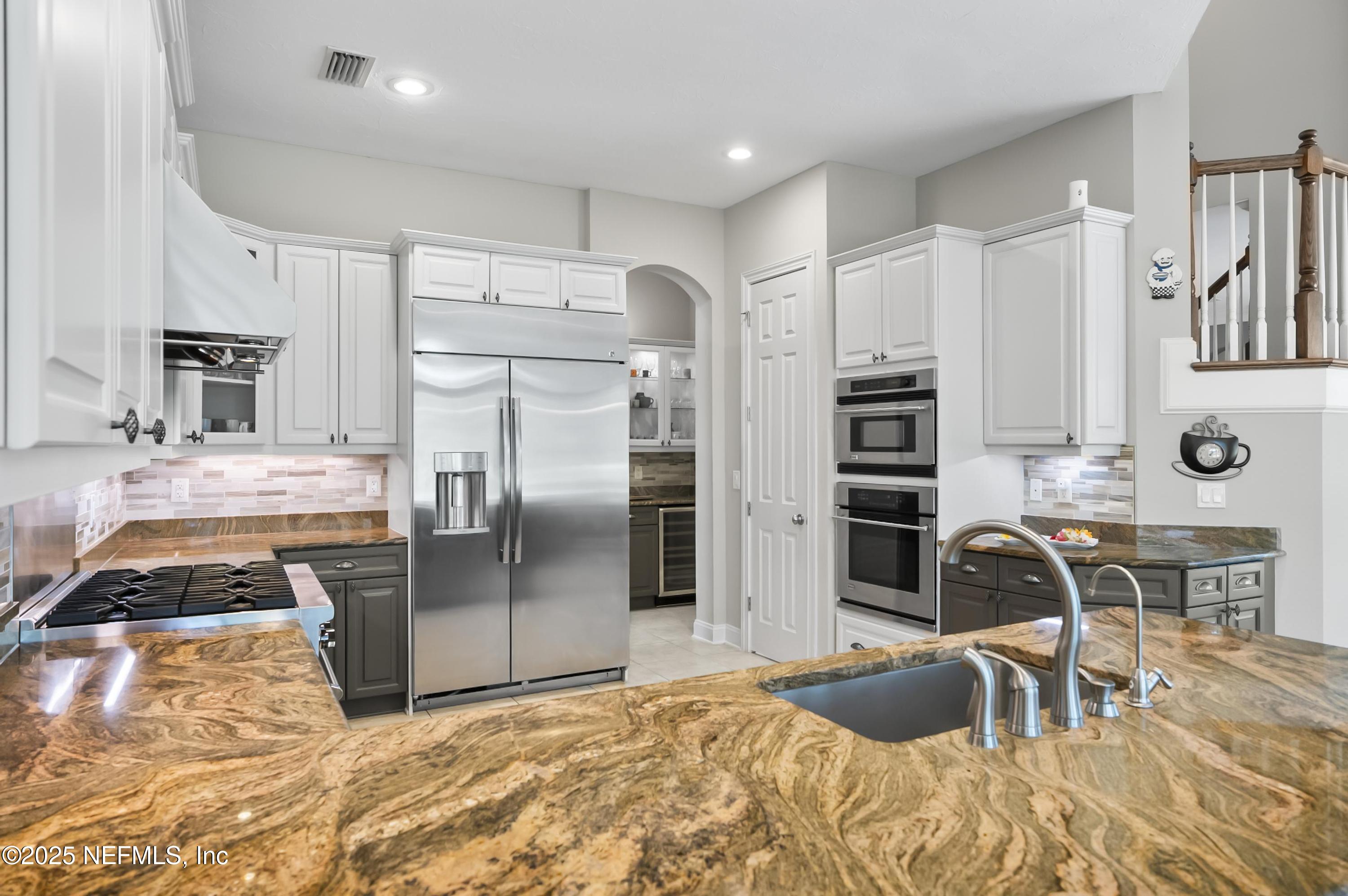 649 Treehouse Circle St. Augustine, FL 32095 - Photo 34 of 207 Gorgeous Granite