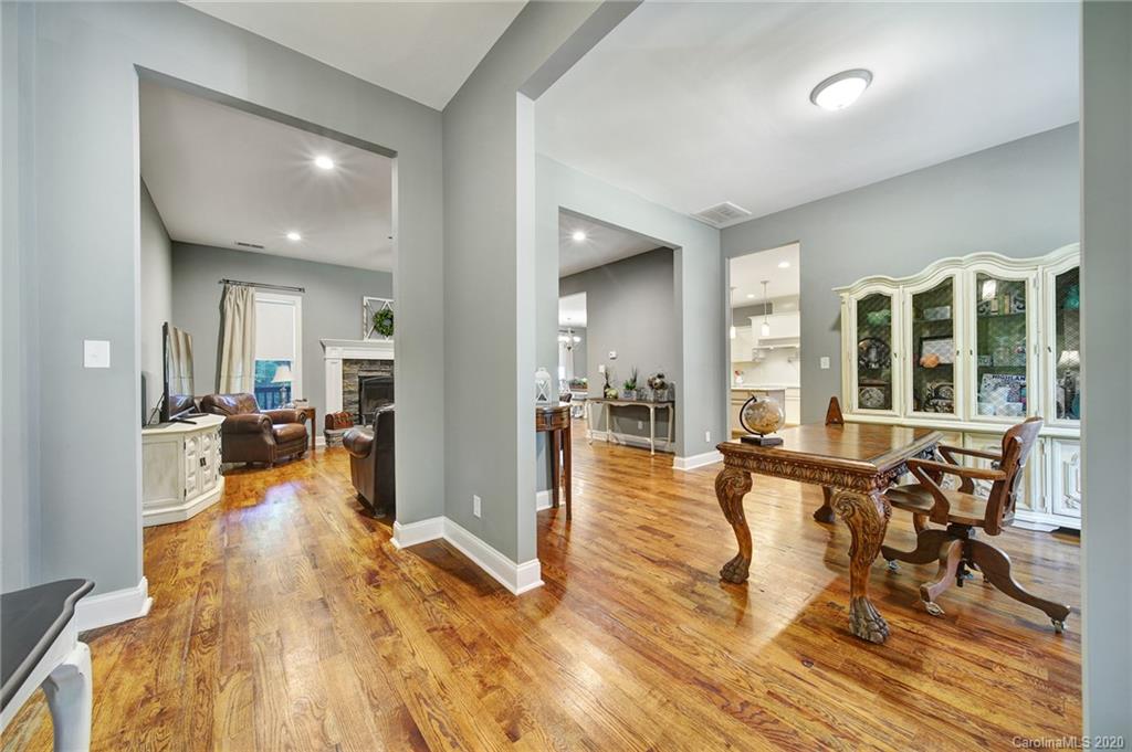 1120 Blacksnake Road Stanley, NC 28164 - Photo 3 of 48