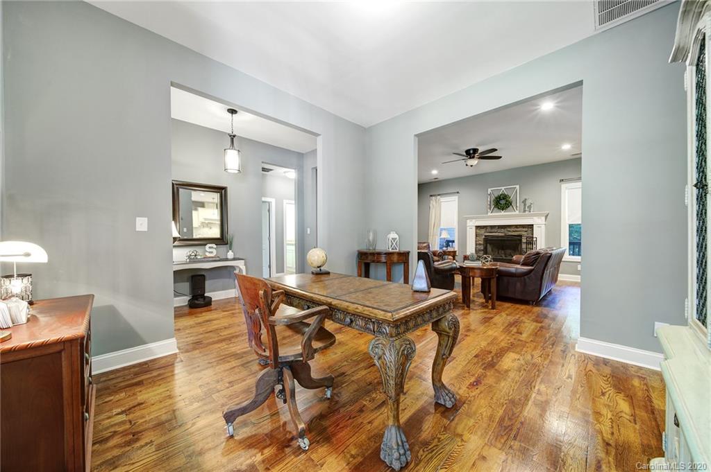 1120 Blacksnake Road Stanley, NC 28164 - Photo 4 of 48