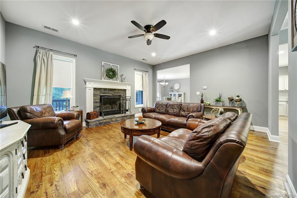 1120 Blacksnake Road Stanley, NC 28164 - Photo 8 of 48