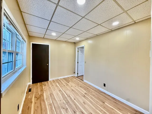 $2,500 | 23 Gardner Avenue, Unit 1, Brockton, MA 02302
