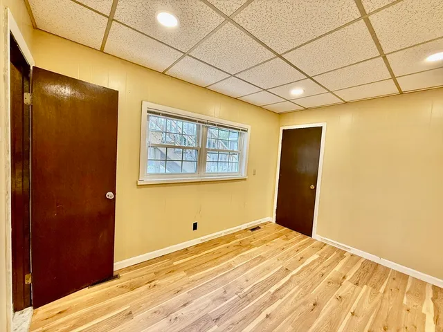 $2,500 | 23 Gardner Avenue, Unit 1, Brockton, MA 02302