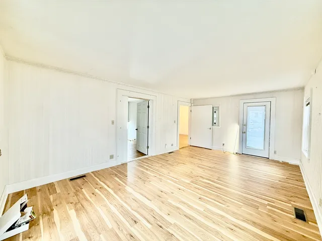 $2,500 | 23 Gardner Avenue, Unit 1, Brockton, MA 02302