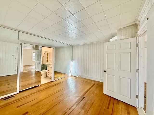 $2,500 | 23 Gardner Avenue, Unit 1, Brockton, MA 02302