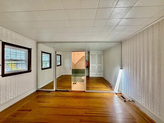 $2,500 | 23 Gardner Avenue, Unit 1, Brockton, MA 02302