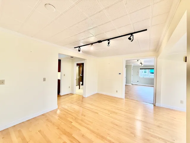 $2,500 | 23 Gardner Avenue, Unit 1, Brockton, MA 02302