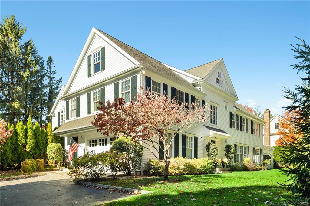 19 Hunt Street, Norwalk, CT 06853 Compass