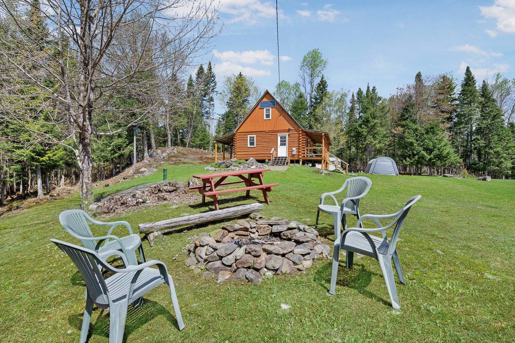 505 Hill Road Pittsburg, NH 03592 - Photo 44 of 49