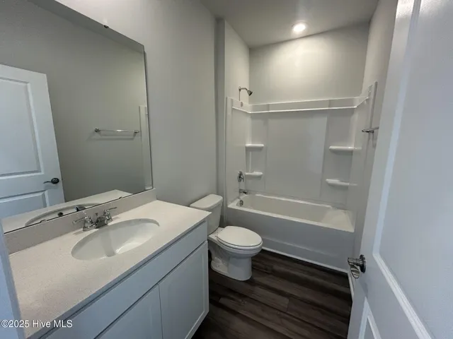 $329,975 | 539 Coronado Avenue Southeast, Unit 63, Leland, NC 28451