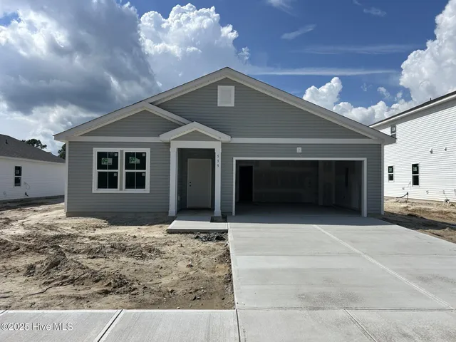 $329,975 | 539 Coronado Avenue Southeast, Unit 63, Leland, NC 28451