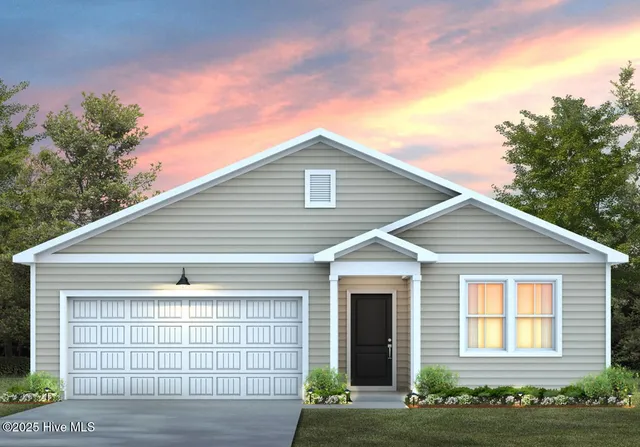 $329,975 | 539 Coronado Avenue Southeast, Unit 63, Leland, NC 28451