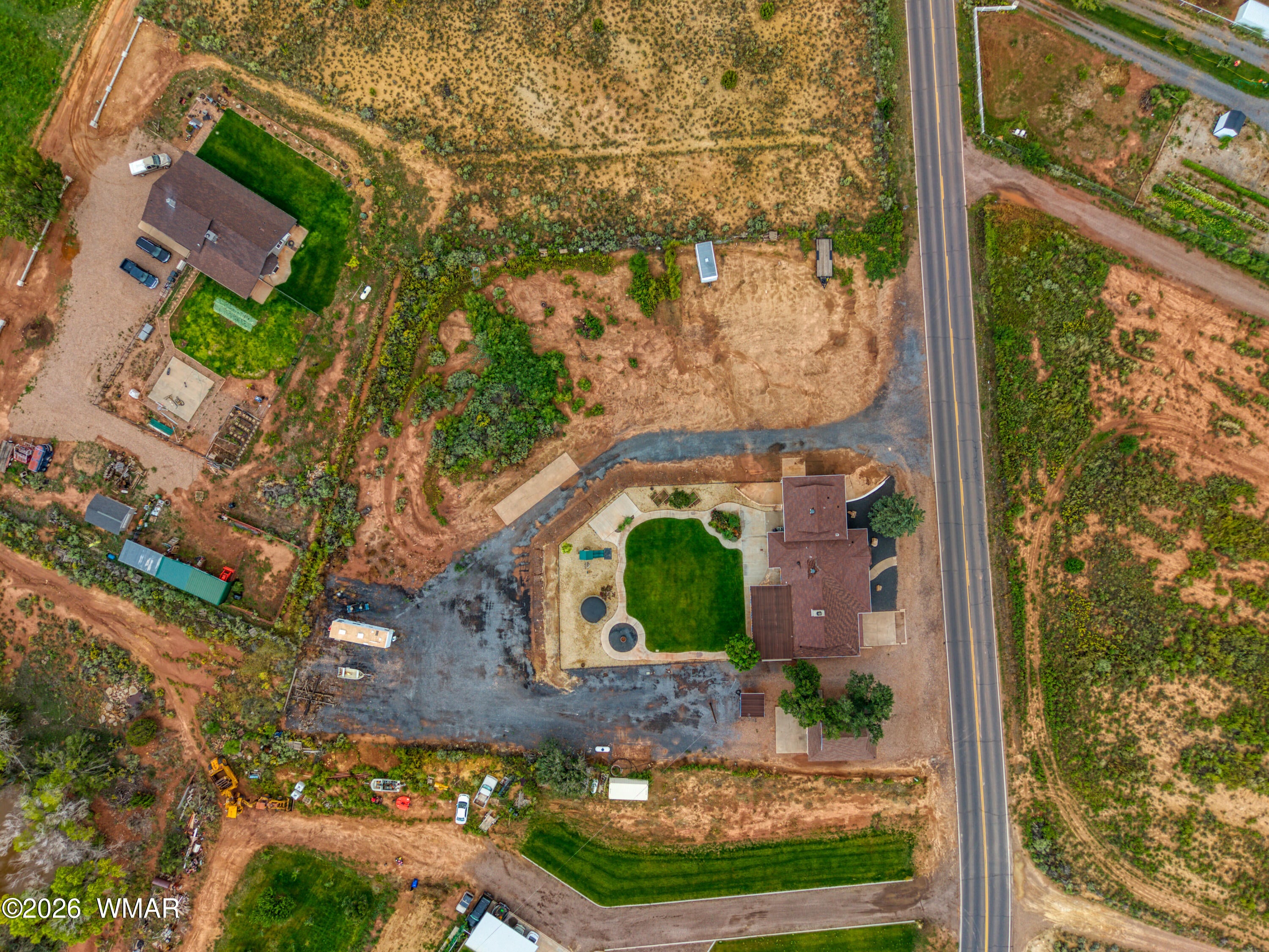 3146 South Bourdon Ranch Taylor, AZ 85939 - Photo 46 of 50 Gallery Image 46