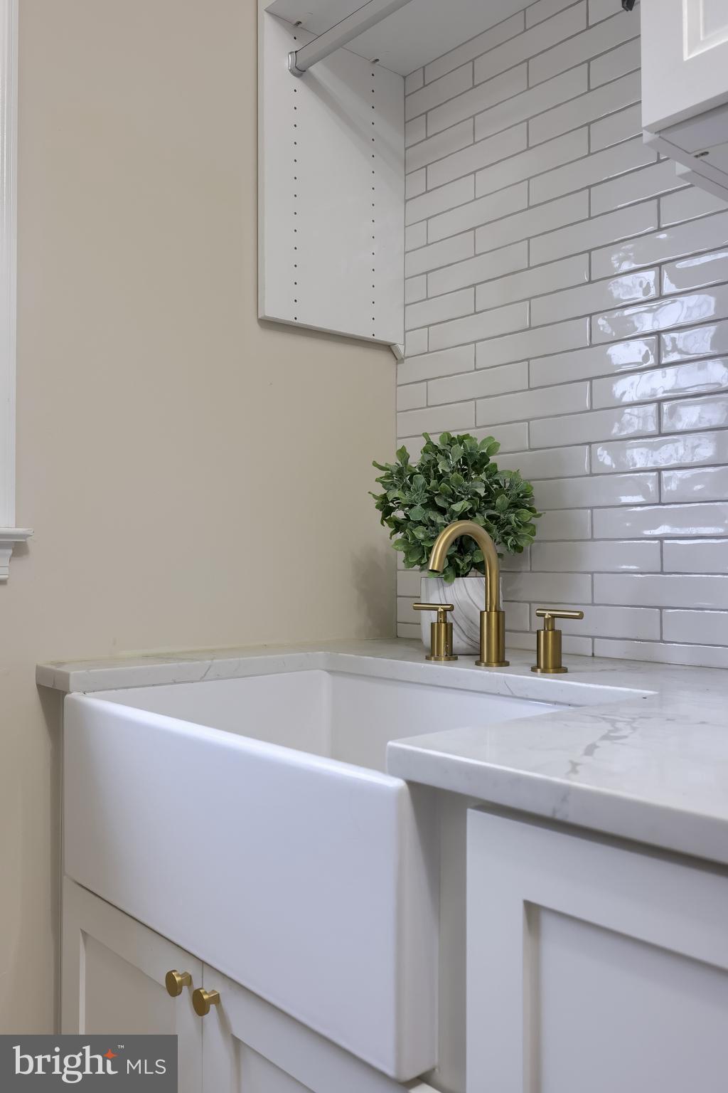 307 Bowyer Lane Lititz, PA 17543 - Photo 29 of 64 a bathroom with a sink and a mirror
