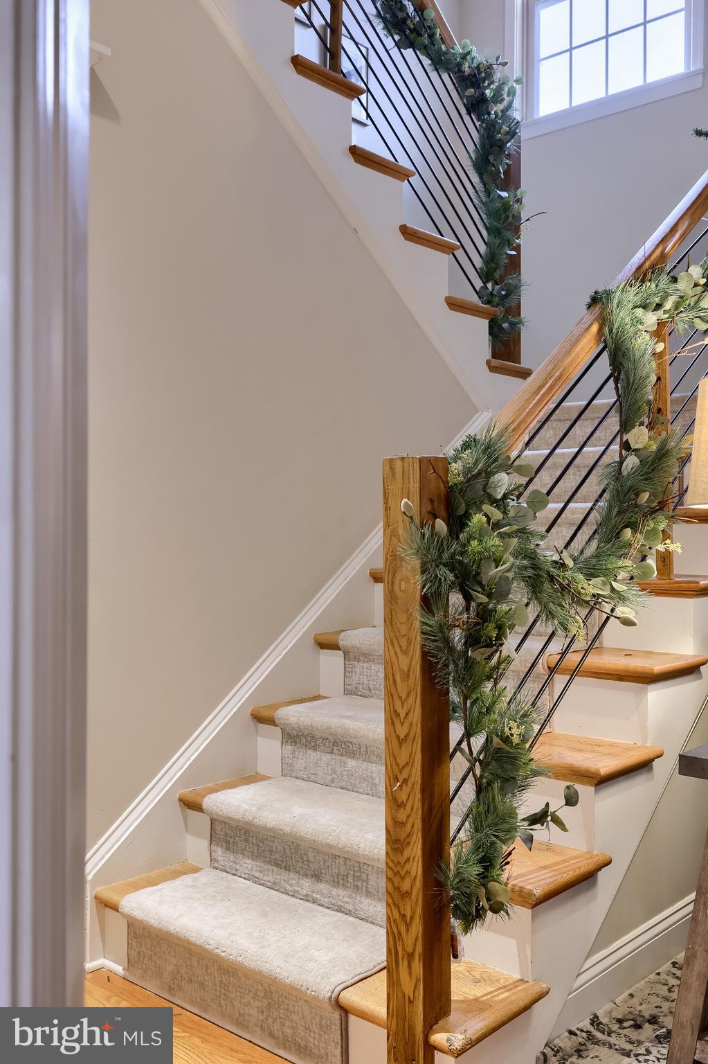 307 Bowyer Lane Lititz, PA 17543 - Photo 31 of 64 a view of entryway with a front door