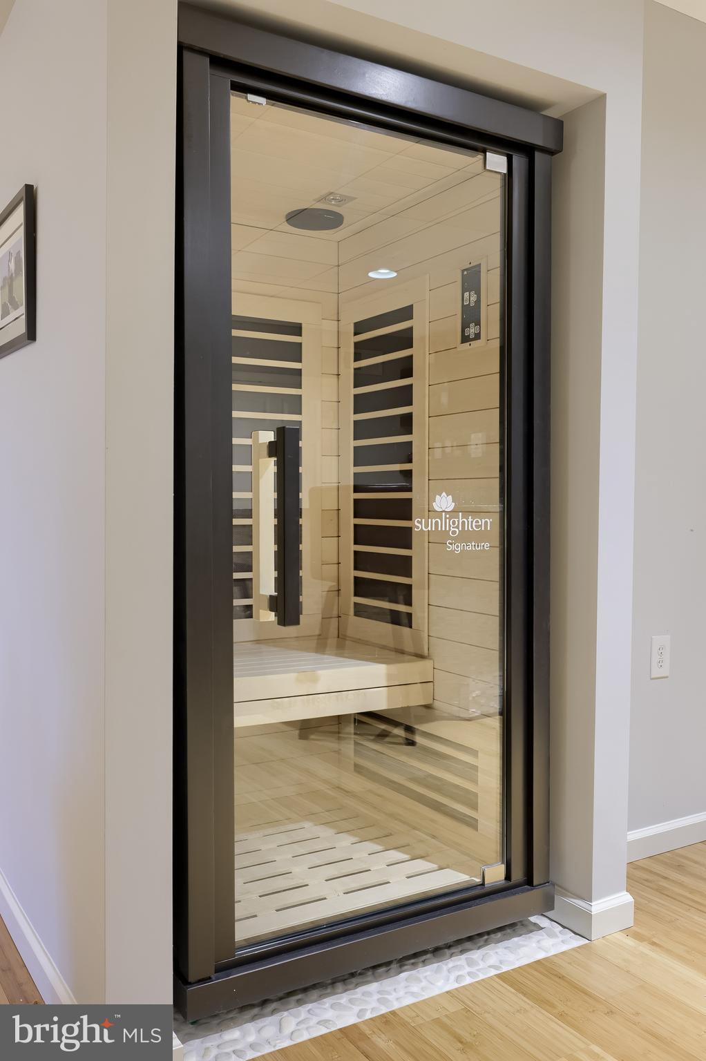 307 Bowyer Lane Lititz, PA 17543 - Photo 33 of 64 Sauna