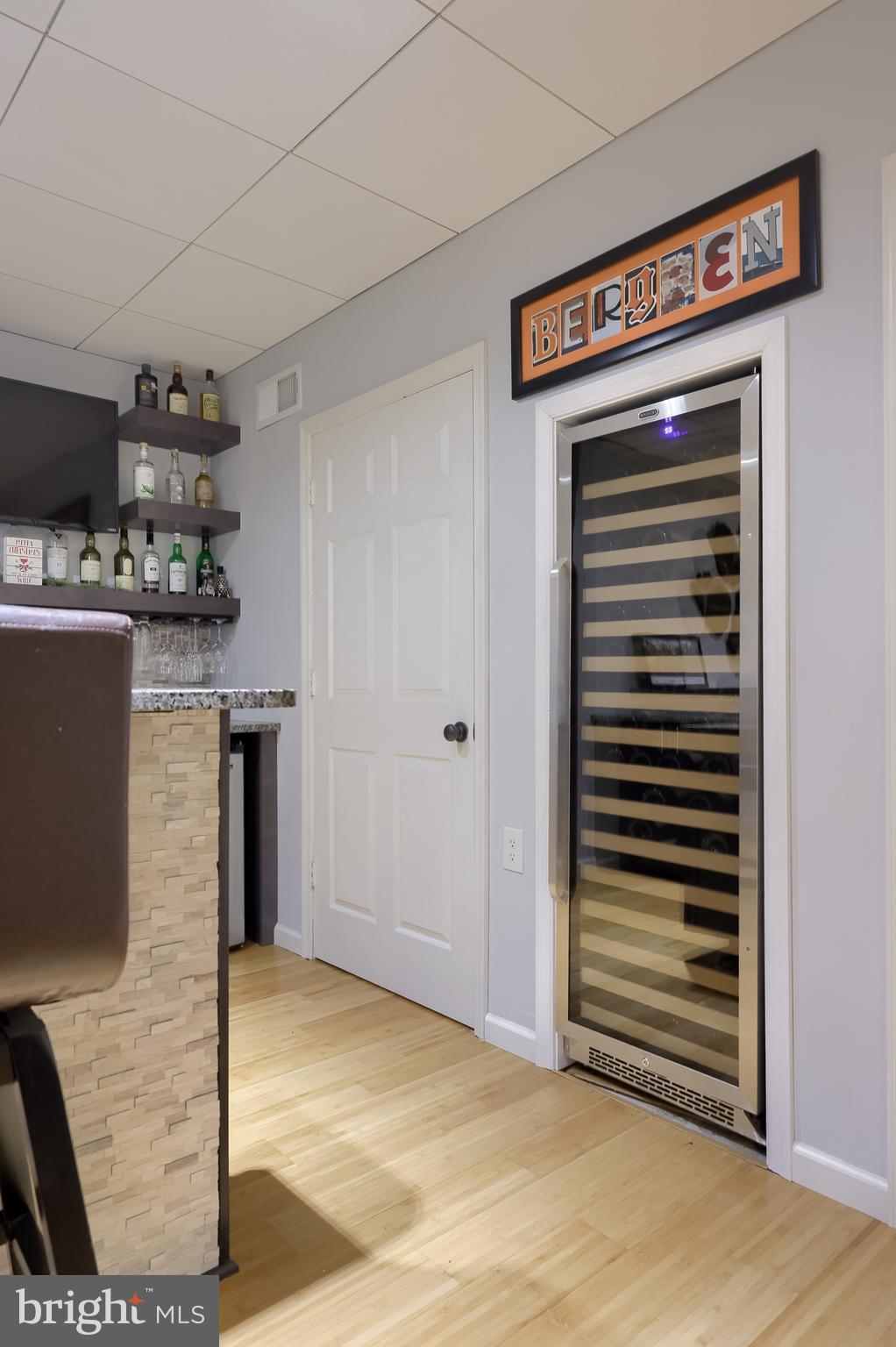 307 Bowyer Lane Lititz, PA 17543 - Photo 36 of 64 Wine Fridge