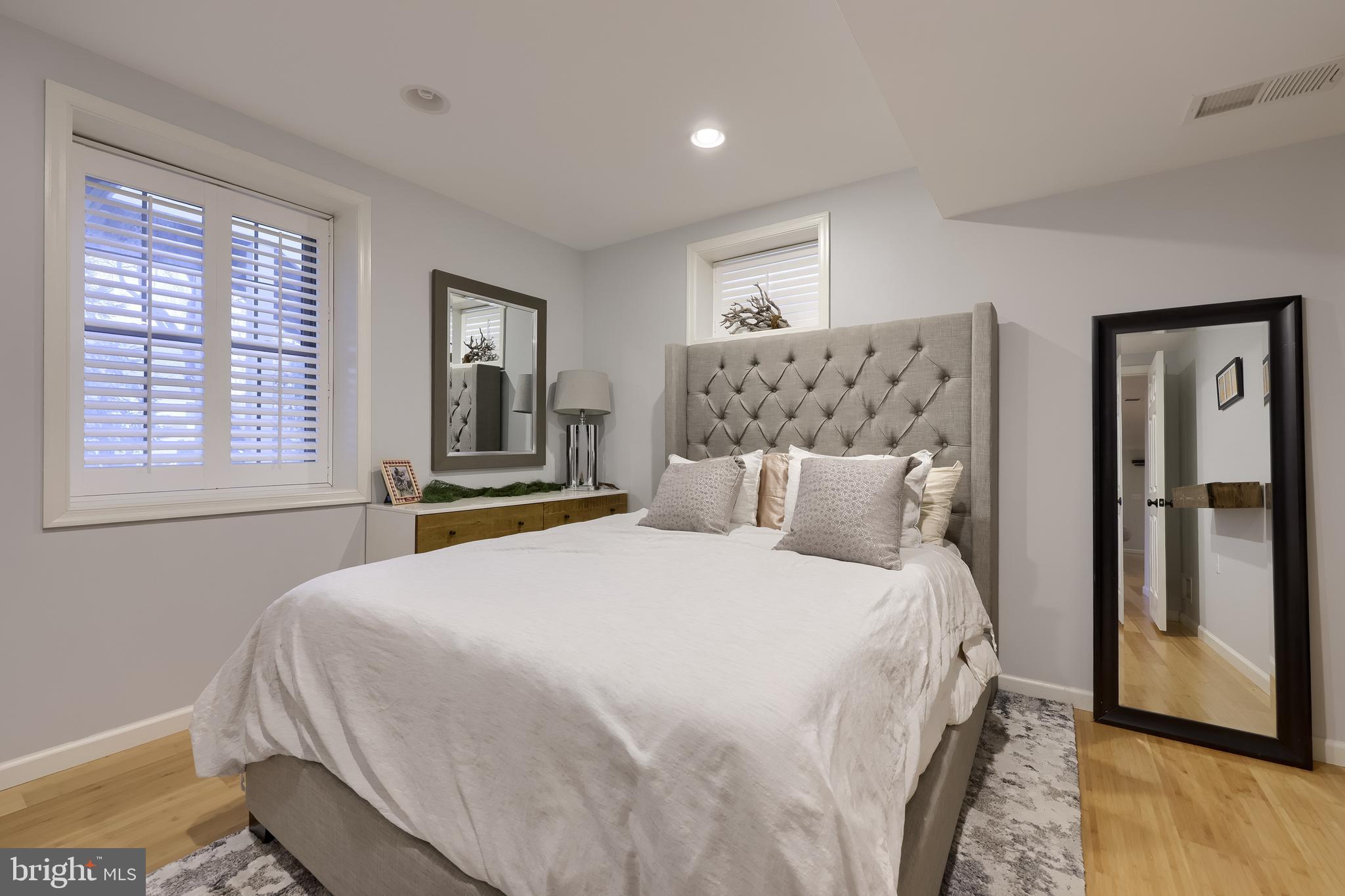 307 Bowyer Lane Lititz, PA 17543 - Photo 43 of 64 a bedroom with a large bed and a window