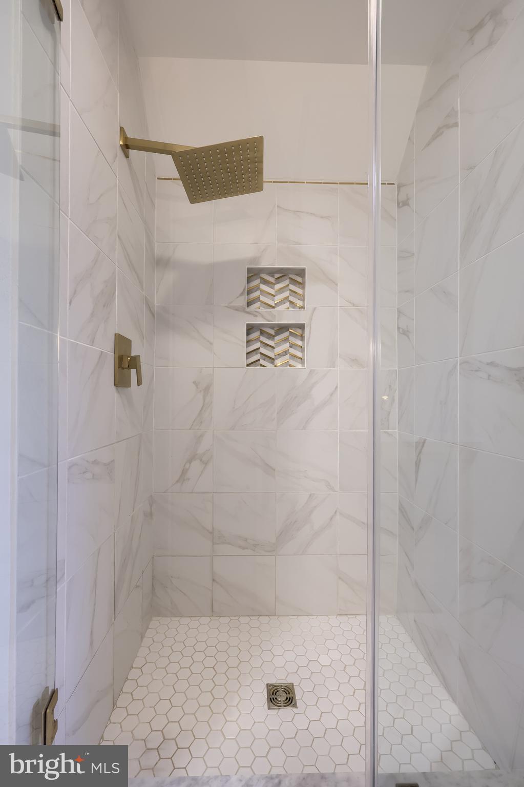 307 Bowyer Lane Lititz, PA 17543 - Photo 57 of 64 a bathroom with a shower
