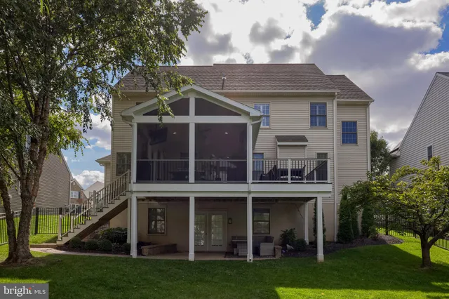 $750,000 | 307 Bowyer Lane, Lititz, PA 17543