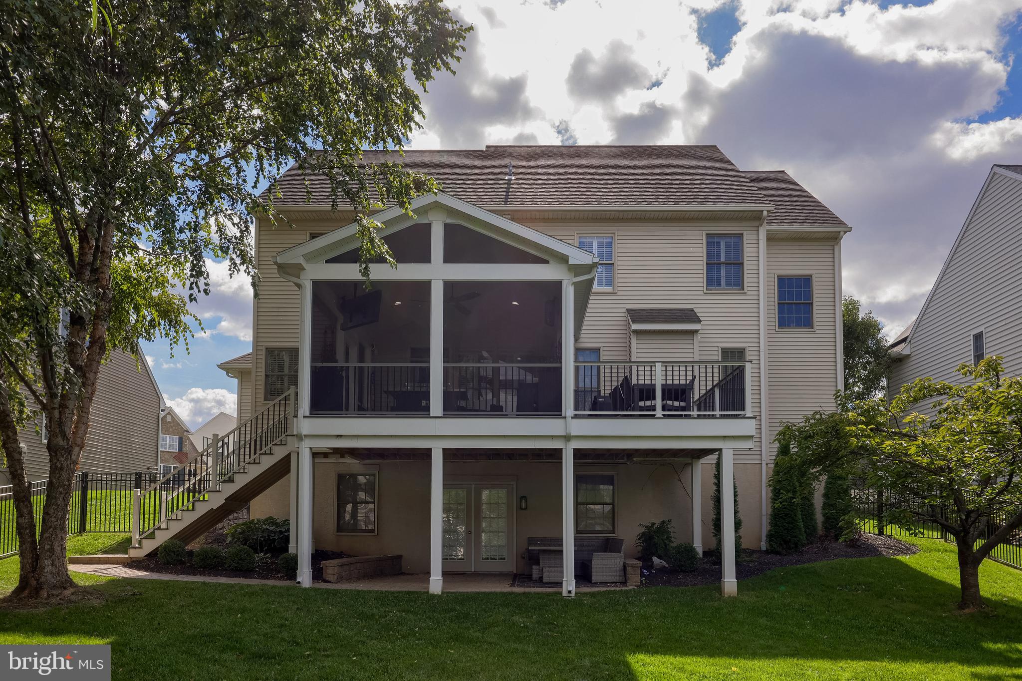 307 Bowyer Lane Lititz, PA 17543 - Photo 62 of 64