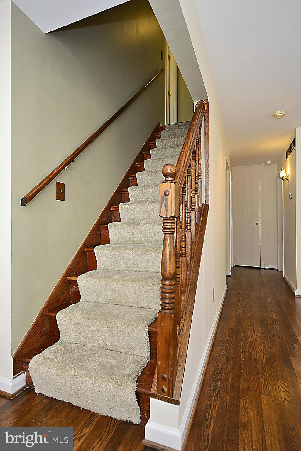 1007 Kerwin Road Silver Spring, MD 20901 - Photo 11 of 26 Interior (General)