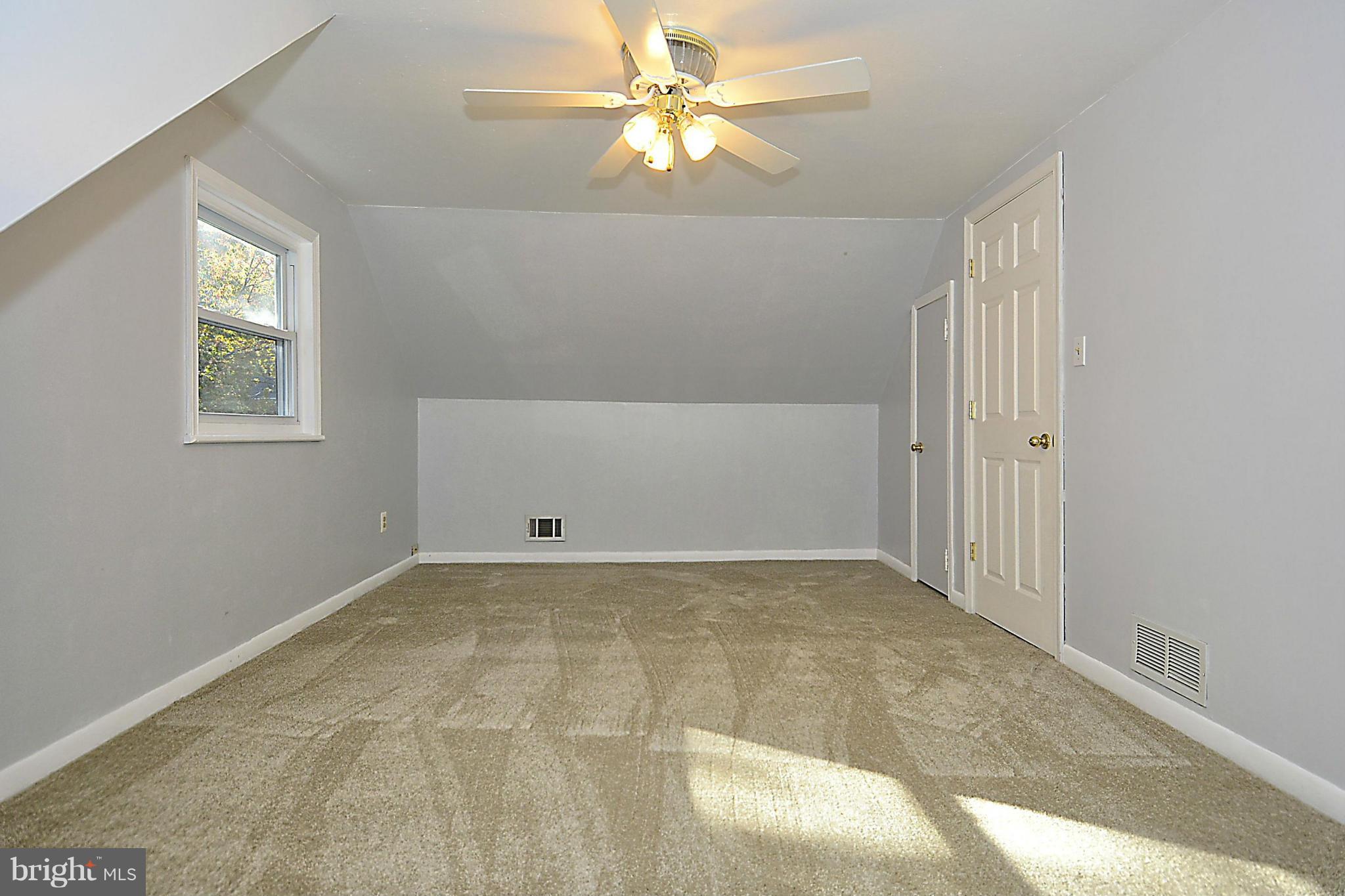 1007 Kerwin Road Silver Spring, MD 20901 - Photo 12 of 26 Bedroom (Master)