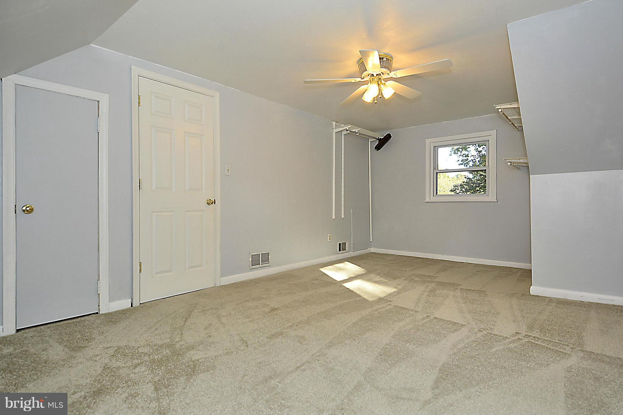 1007 Kerwin Road Silver Spring, MD 20901 - Photo 14 of 26 Bedroom (Master)