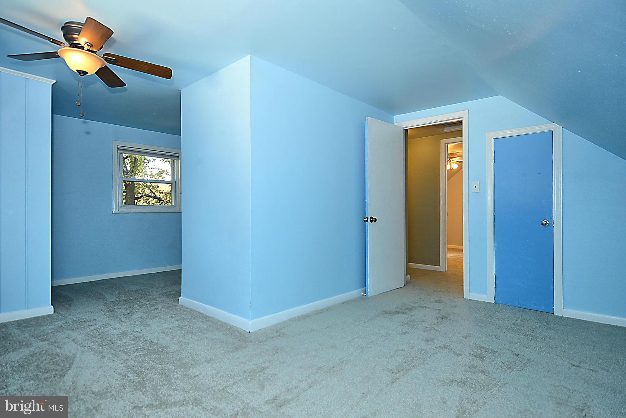 1007 Kerwin Road Silver Spring, MD 20901 - Photo 15 of 26 Bedroom