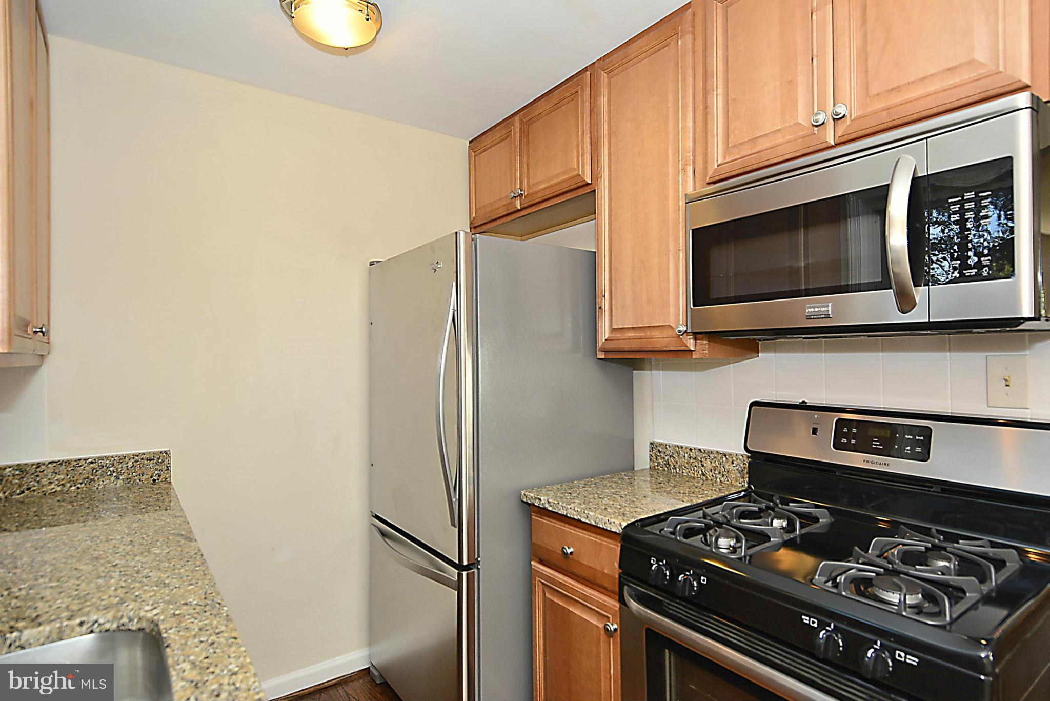 1007 Kerwin Road Silver Spring, MD 20901 - Photo 9 of 26 Kitchen