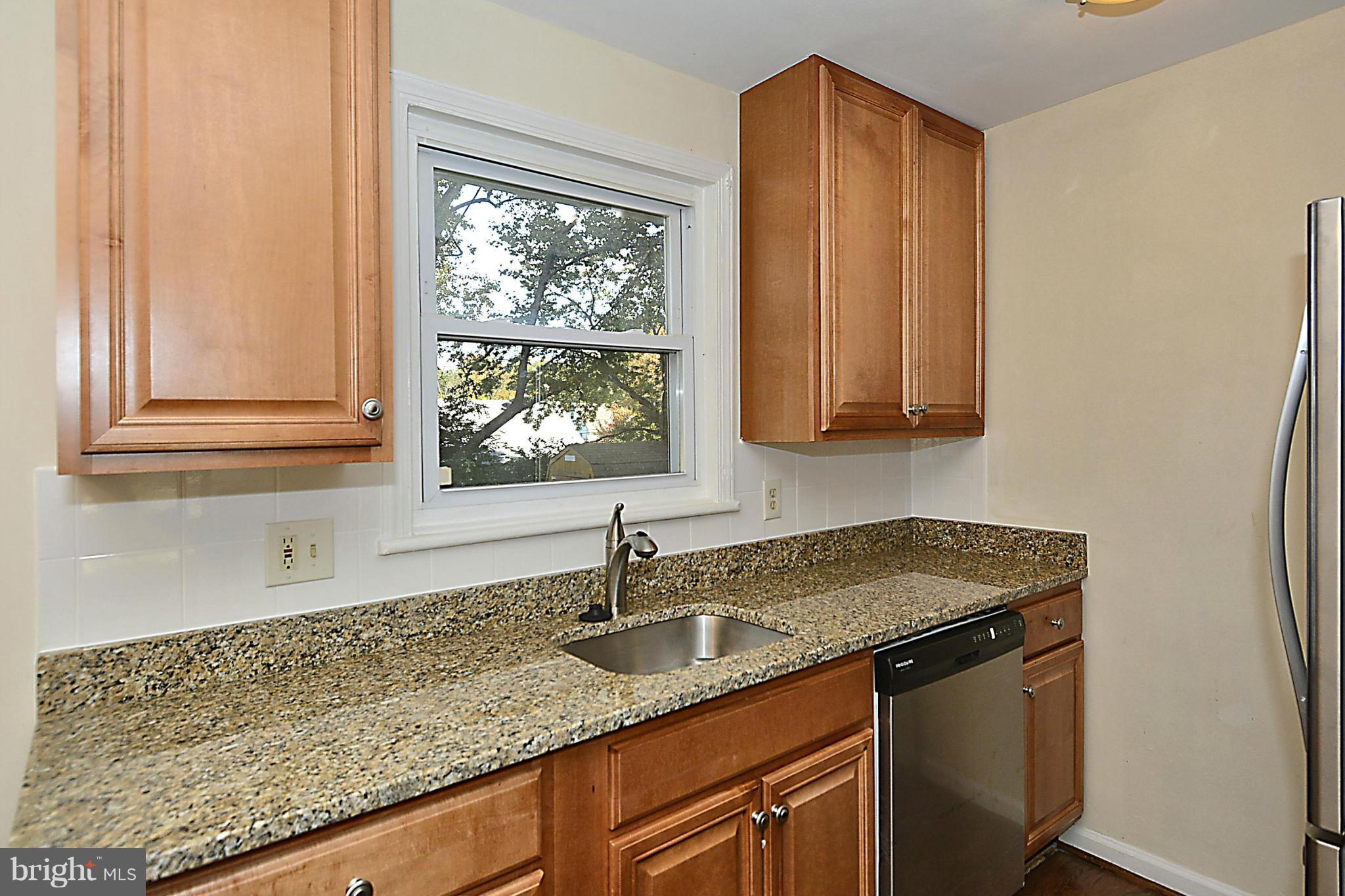 1007 Kerwin Road Silver Spring, MD 20901 - Photo 10 of 26 Kitchen