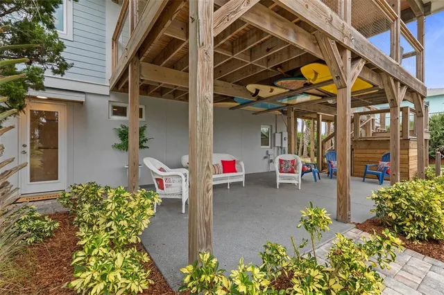 $3,255,000 | 2556 Ocean Shore Boulevard, Flagler Beach, FL 32136
