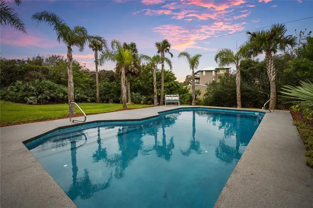 $3,255,000 | 2556 Ocean Shore Boulevard, Flagler Beach, FL 32136