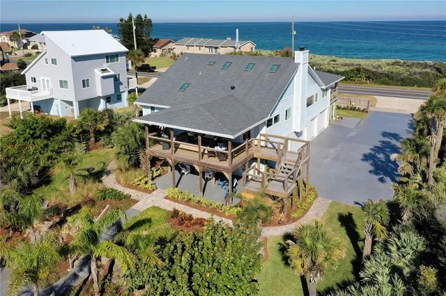 $3,255,000 | 2556 Ocean Shore Boulevard, Flagler Beach, FL 32136