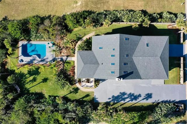 $3,255,000 | 2556 Ocean Shore Boulevard, Flagler Beach, FL 32136