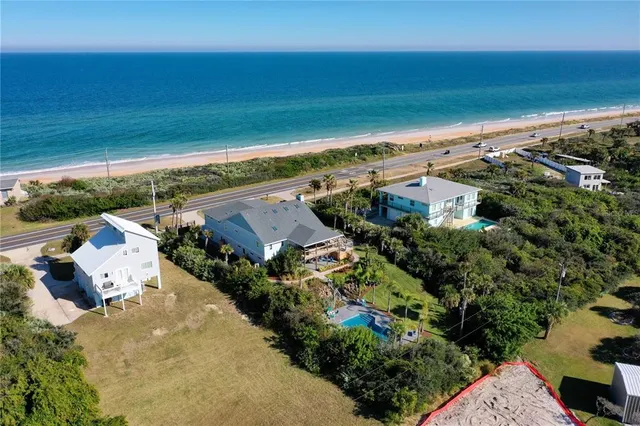 $3,255,000 | 2556 Ocean Shore Boulevard, Flagler Beach, FL 32136