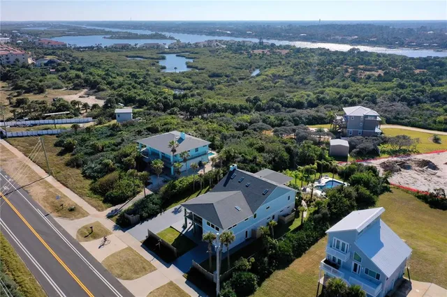 $3,255,000 | 2556 Ocean Shore Boulevard, Flagler Beach, FL 32136