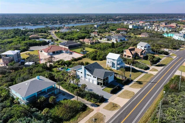 $3,255,000 | 2556 Ocean Shore Boulevard, Flagler Beach, FL 32136