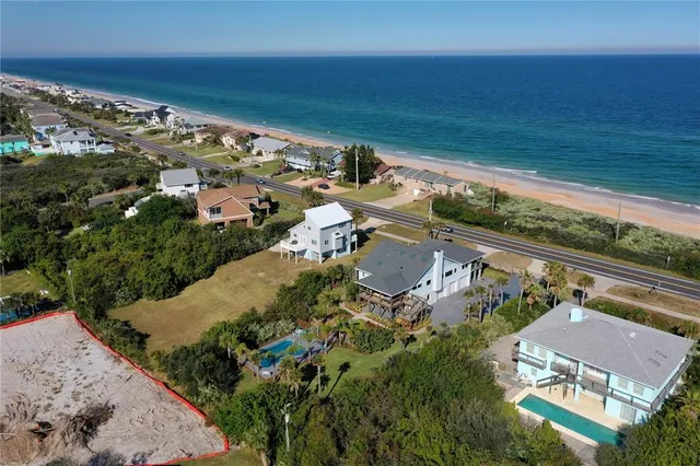 $3,255,000 | 2556 Ocean Shore Boulevard, Flagler Beach, FL 32136