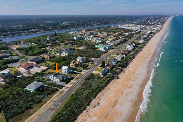 $3,255,000 | 2556 Ocean Shore Boulevard, Flagler Beach, FL 32136