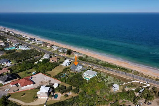 $3,255,000 | 2556 Ocean Shore Boulevard, Flagler Beach, FL 32136