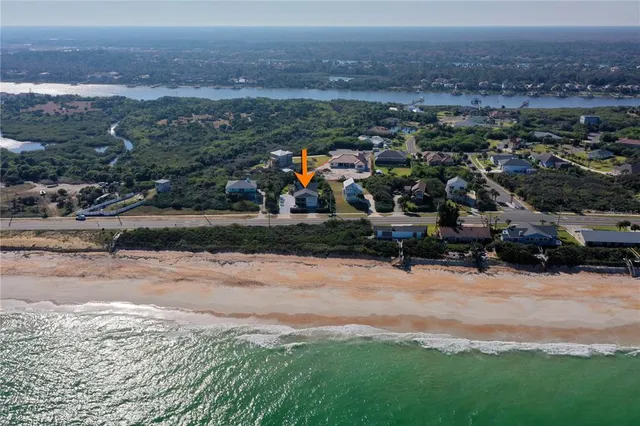 $3,255,000 | 2556 Ocean Shore Boulevard, Flagler Beach, FL 32136